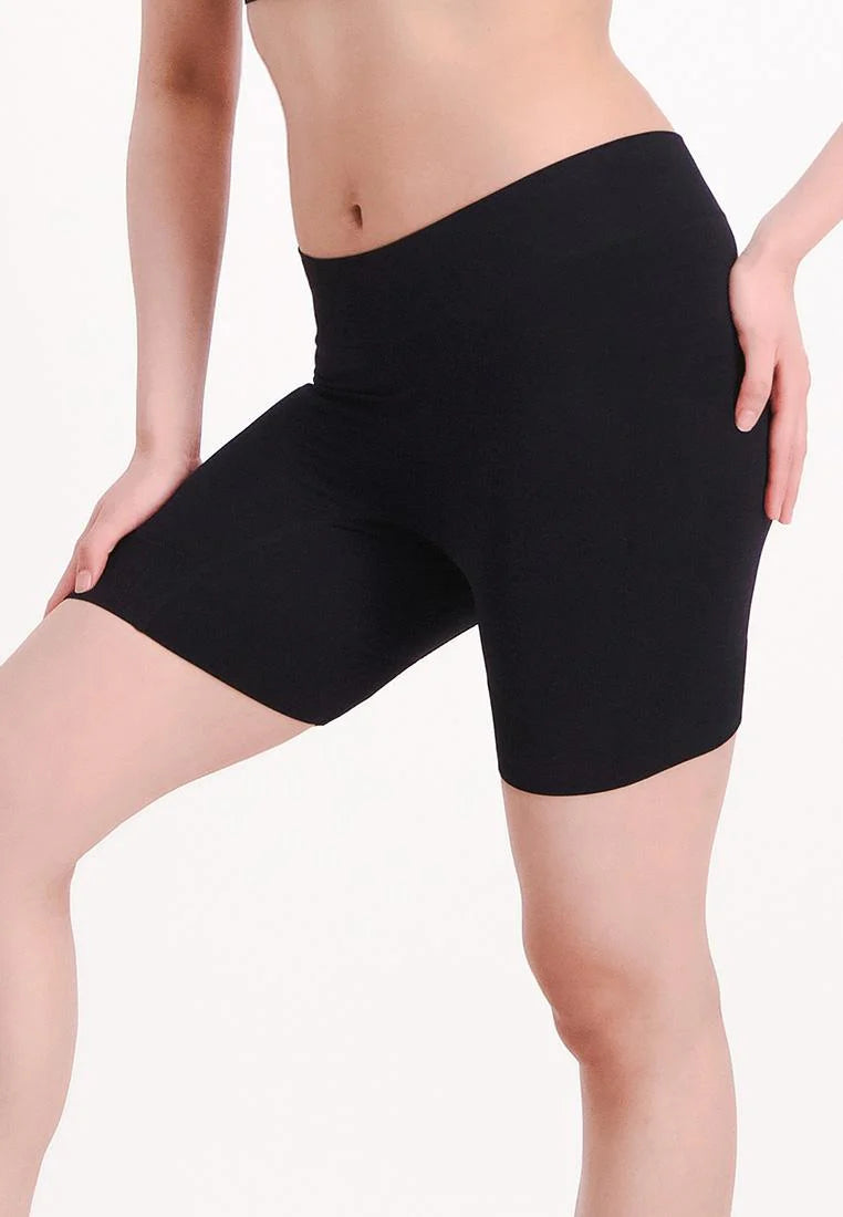 Women's Seamless Shapewear Shorts