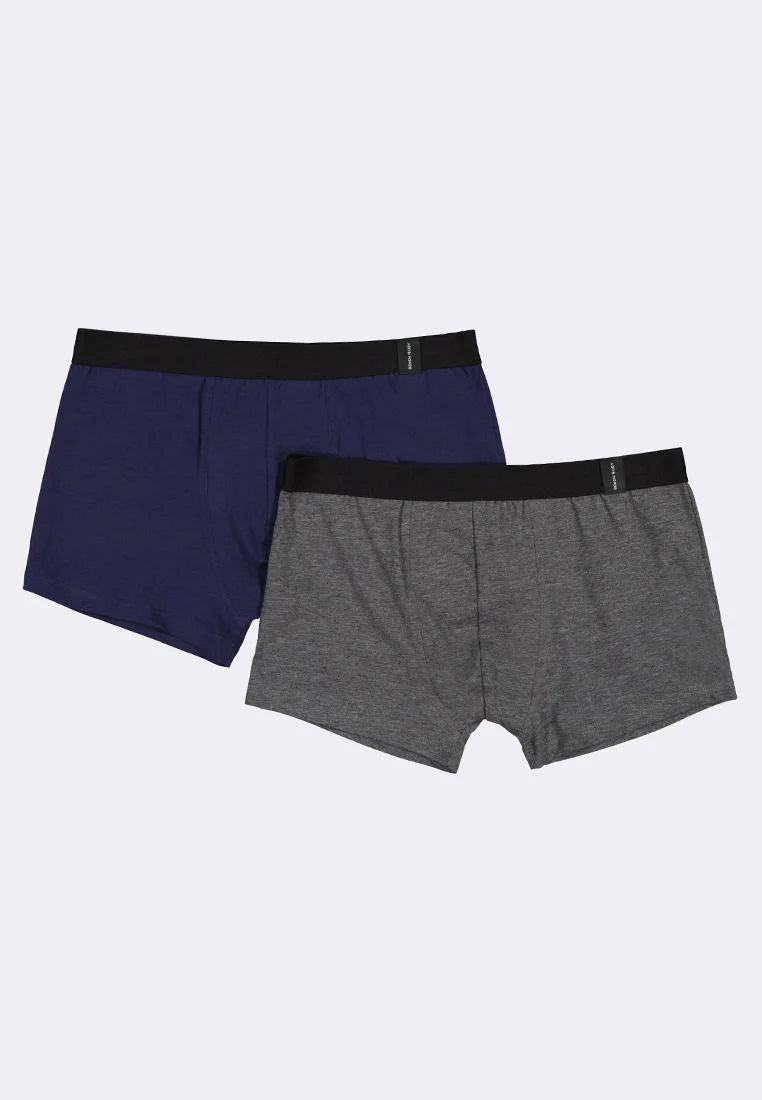 Men's 2-in-1 Boxer Brief